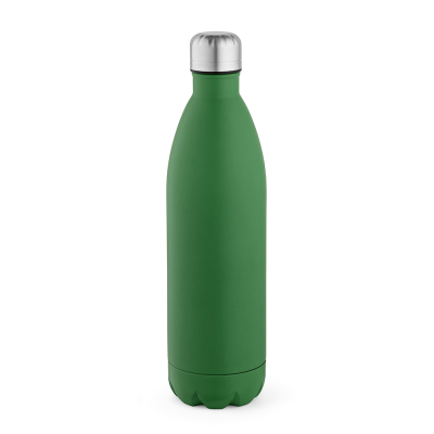 MISSISSIPPI 1100 BOTTLE in Army Green - PROMOTIONAL CORPORATE GIFT