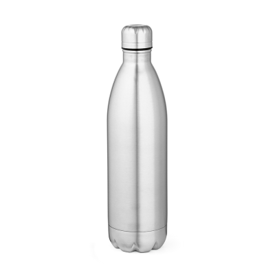 MISSISSIPPI 1100P BOTTLE in Silver