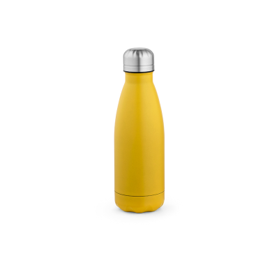 MISSISSIPPI 450 BOTTLE in Dark Yellow