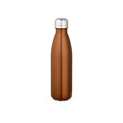 MISSISSIPPI 550P BOTTLE in Copper