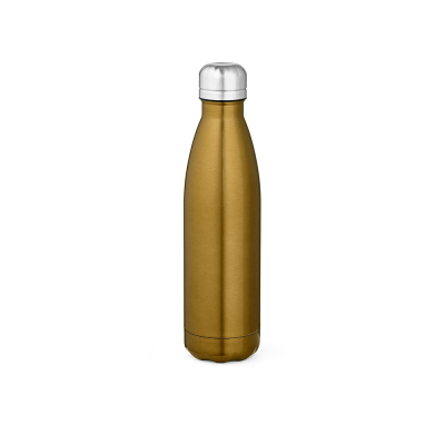 MISSISSIPPI 550P BOTTLE in Golden