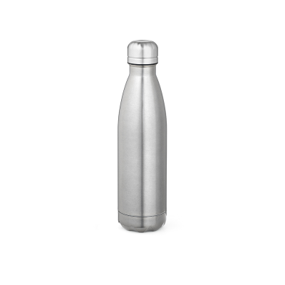 MISSISSIPPI 550P BOTTLE in Silver