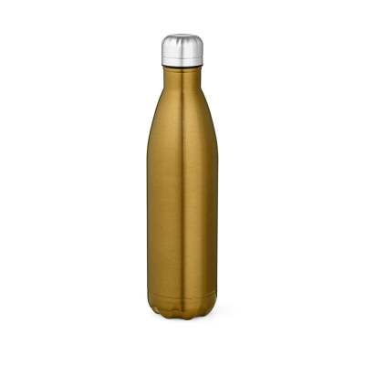 MISSISSIPPI 800P BOTTLE in Golden