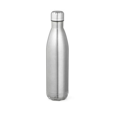 MISSISSIPPI 800P BOTTLE in Silver