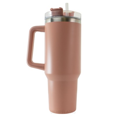 MODERN STYLE MUG in Light Pink - PROMOTIONAL CORPORATE GIFT