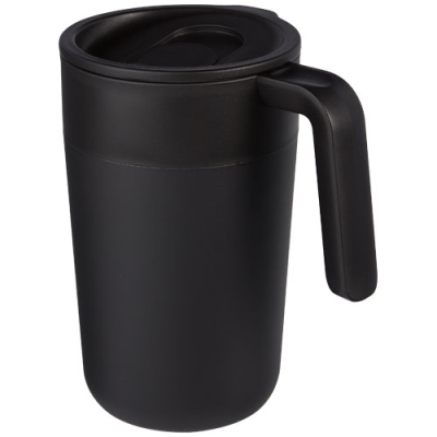 NORDIA 400 ML DOUBLE-WALL RECYCLED MUG