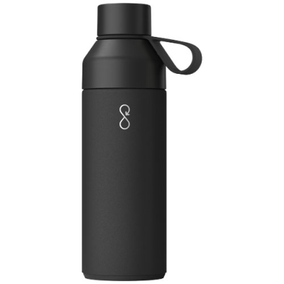 OCEAN BOTTLE 500 ML VACUUM THERMAL INSULATED WATER BOTTLE - PROMOTIONAL CORPORATE GIFT
