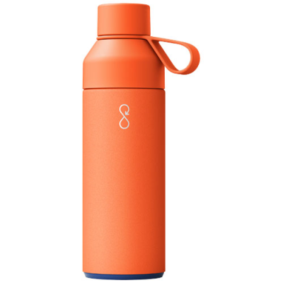 OCEAN BOTTLE 500 ML VACUUM THERMAL INSULATED WATER BOTTLE