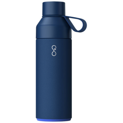OCEAN BOTTLE 500 ML VACUUM THERMAL INSULATED WATER BOTTLE