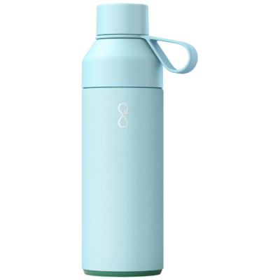 OCEAN BOTTLE 500 ML VACUUM THERMAL INSULATED WATER BOTTLE
