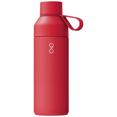 OCEAN BOTTLE 500 ML VACUUM THERMAL INSULATED WATER BOTTLE