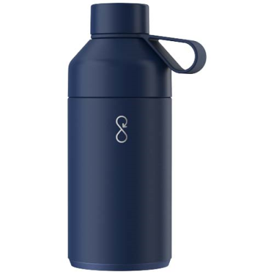 OCEAN BOTTLE 750 ML VACUUM THERMAL INSULATED WATER BOTTLE