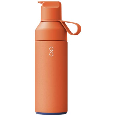 OCEAN BOTTLE GO 500 ML VACUUM THERMAL INSULATED WATER BOTTLE