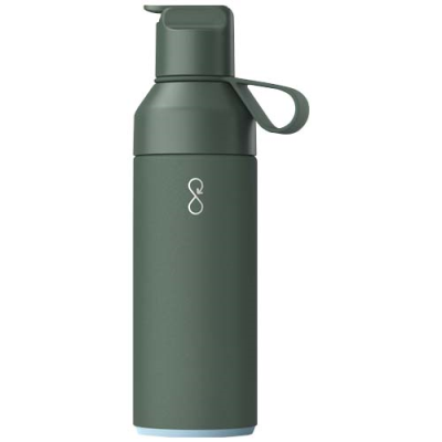 OCEAN BOTTLE GO 500 ML VACUUM THERMAL INSULATED WATER BOTTLE