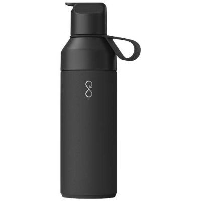OCEAN BOTTLE GO 500 ML VACUUM THERMAL INSULATED WATER BOTTLE