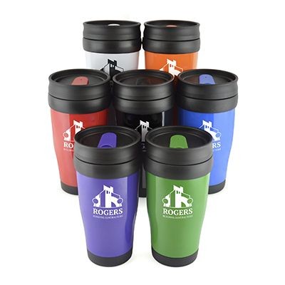 POLO 400ML TUMBLER