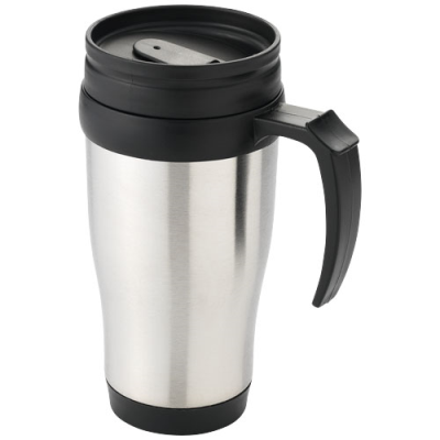 SANIBEL 400 ML THERMAL INSULATED MUG