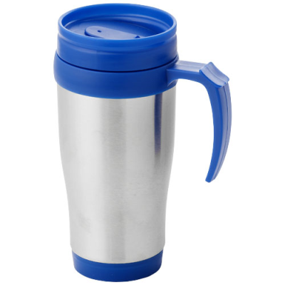 SANIBEL 400 ML THERMAL INSULATED MUG