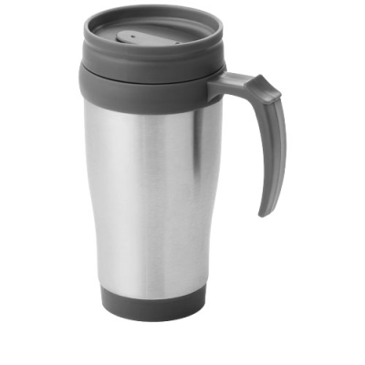 SANIBEL 400 ML THERMAL INSULATED MUG