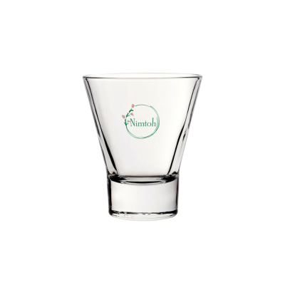 SLEEK ELLIPSE GLASS (250ML & 8,75OZ)