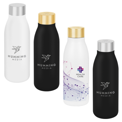 STELLA DOUBLE WALLED VACUUM BOTTLE - 600ML