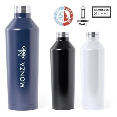 THERMAL INSULATED BOTTLE GRISTEL
