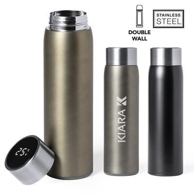 THERMAL INSULATED BOTTLE KENAY