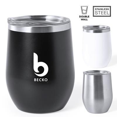 THERMAL INSULATED CUP BOBBY