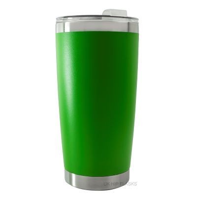 THERMAL INSULATED CUP in Green