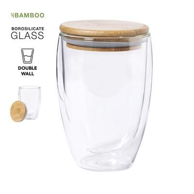 THERMAL INSULATED CUP TOBBY