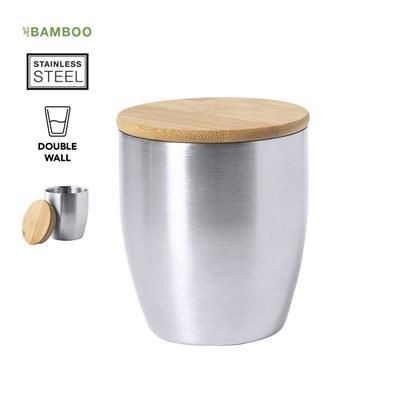 THERMAL INSULATED CUP ZASEL