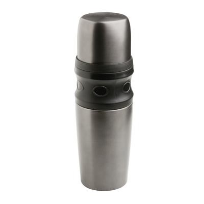 THERMAL INSULATED FLASK RETUMBLER-NAAS