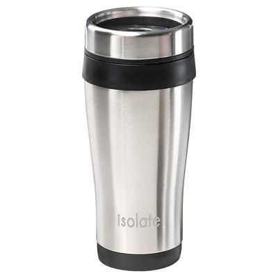 THERMAL INSULATED MUG ALLAN