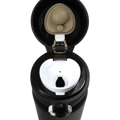 THERMIC VACUUM STEEL FLASK (480ML) **