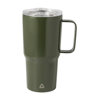 THERMO MUG in Green