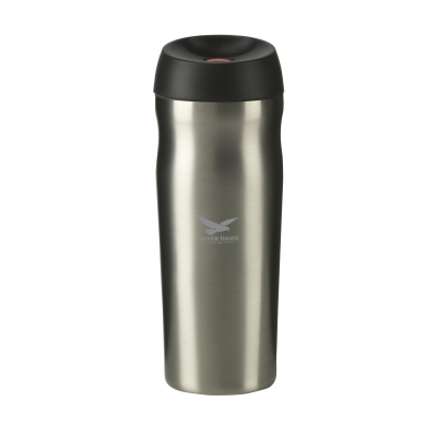 THERMOBOOST THERMO CUP in Silver
