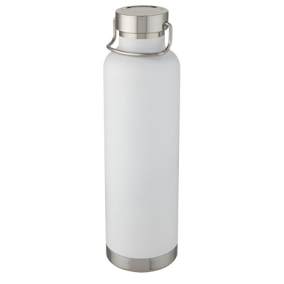 THOR 1 L COPPER VACUUM THERMAL INSULATED WATER BOTTLE