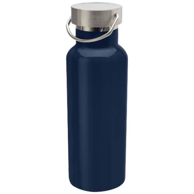 THOR 500 ML RCS CERTIFIED RECYCLED STAINLESS STEEL METAL WATER BOTTLE
