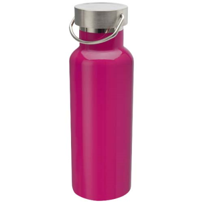 THOR 500 ML RCS CERTIFIED RECYCLED STAINLESS STEEL METAL WATER BOTTLE