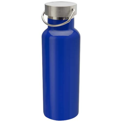 THOR 500 ML RCS CERTIFIED RECYCLED STAINLESS STEEL METAL WATER BOTTLE