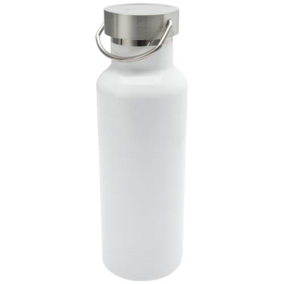 THOR 500 ML RCS CERTIFIED RECYCLED STAINLESS STEEL METAL WATER BOTTLE