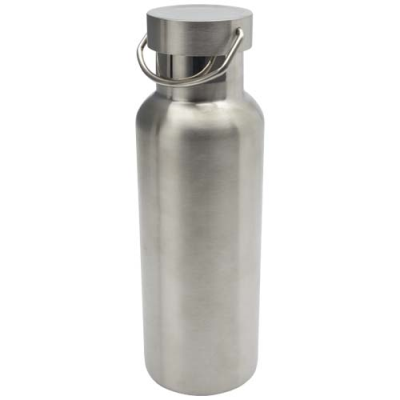 THOR 500 ML RCS CERTIFIED RECYCLED STAINLESS STEEL METAL WATER BOTTLE