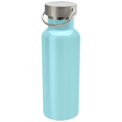 THOR 500 ML RCS CERTIFIED RECYCLED STAINLESS STEEL METAL WATER BOTTLE