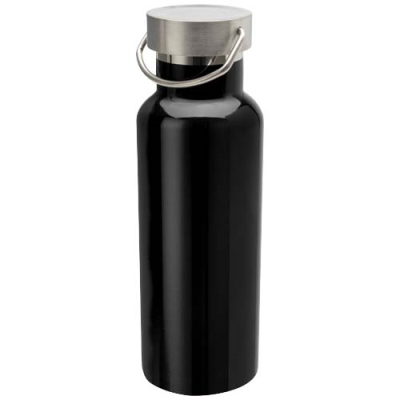 THOR 500 ML RCS CERTIFIED RECYCLED STAINLESS STEEL METAL WATER BOTTLE