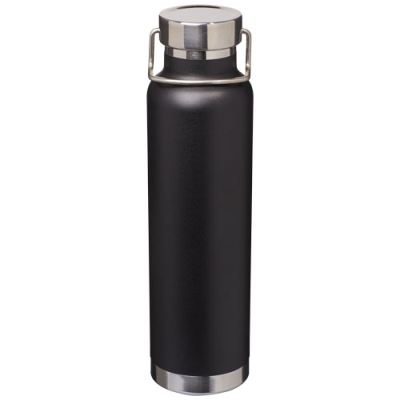 THOR 650 ML COPPER VACUUM THERMAL INSULATED SPORTS BOTTLE