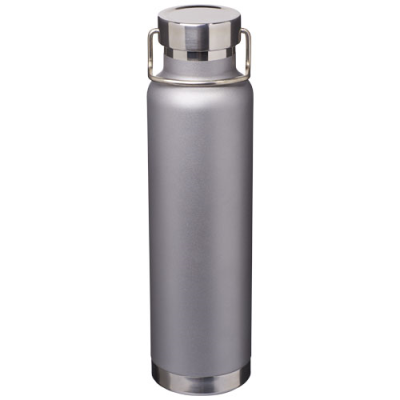 THOR 650 ML COPPER VACUUM THERMAL INSULATED SPORTS BOTTLE
