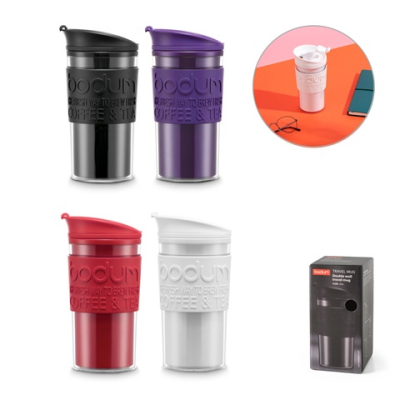 TRAVEL MUG 350ML