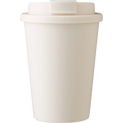 TRAVEL MUG (350ML) in Beige