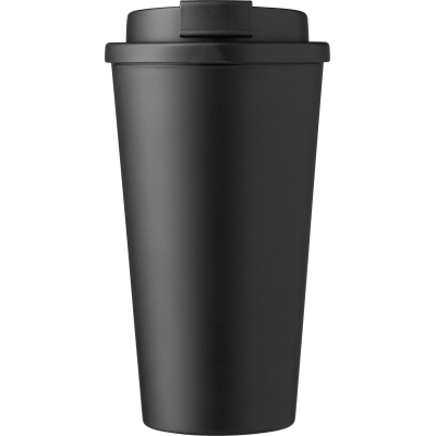 TRAVEL MUG (475ML) in Black