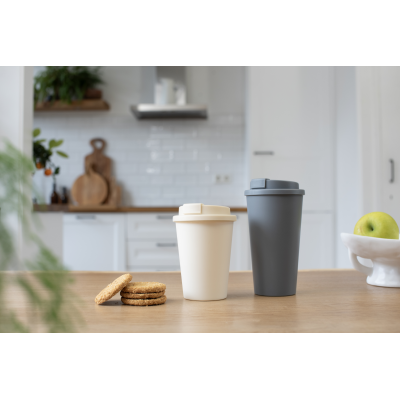 TRAVEL MUG (475ML) in Grey